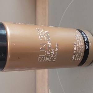 Paula's Choice Sun 365 Self-Tanning Foam